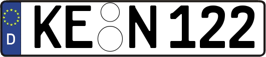 KE-N122