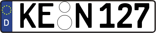KE-N127