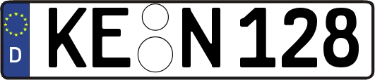 KE-N128