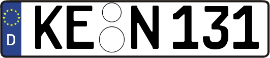 KE-N131