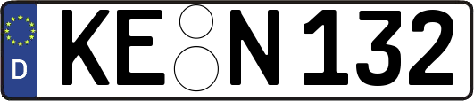 KE-N132