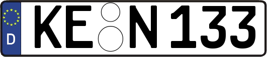 KE-N133