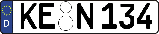 KE-N134