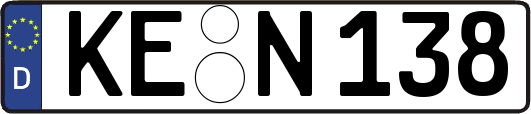 KE-N138