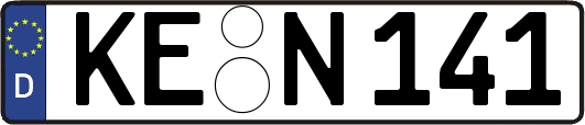 KE-N141