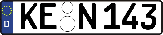 KE-N143