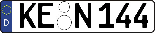 KE-N144