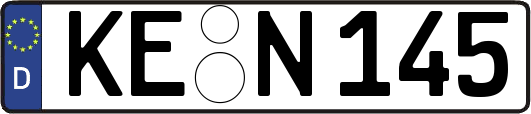 KE-N145