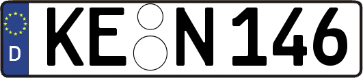 KE-N146