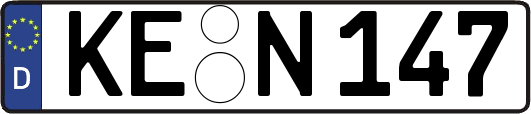 KE-N147