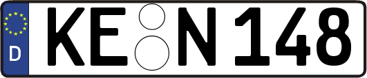KE-N148
