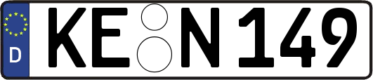 KE-N149
