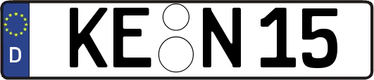 KE-N15