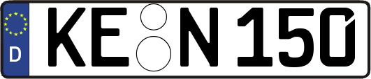 KE-N150