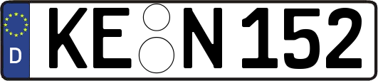 KE-N152