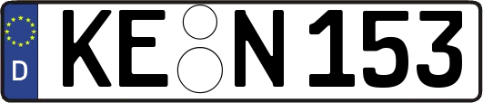 KE-N153