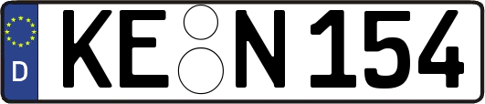 KE-N154