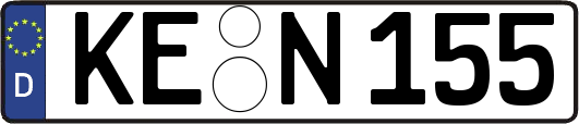 KE-N155