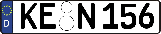 KE-N156