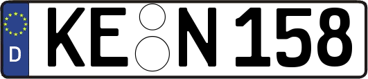 KE-N158