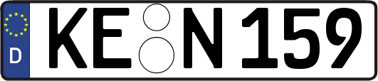 KE-N159