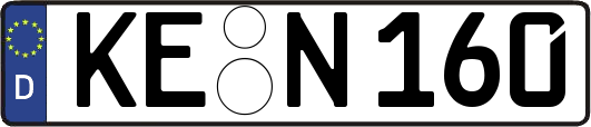 KE-N160