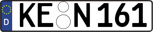 KE-N161