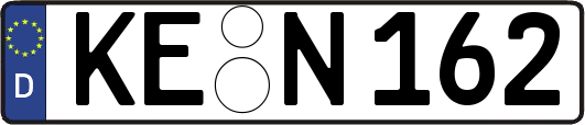 KE-N162