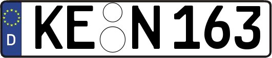 KE-N163
