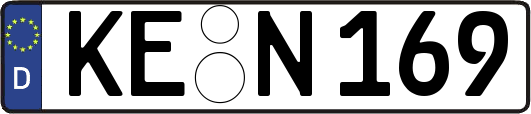 KE-N169