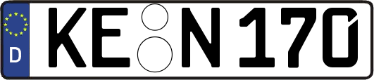 KE-N170