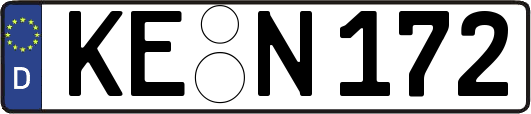 KE-N172