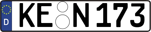 KE-N173