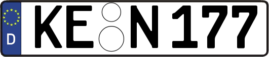 KE-N177