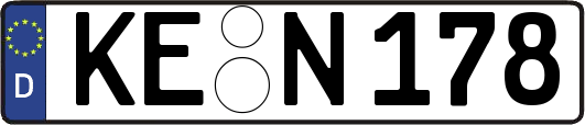 KE-N178