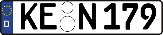 KE-N179