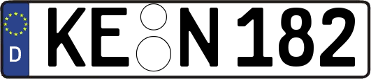 KE-N182