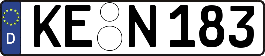 KE-N183