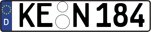KE-N184