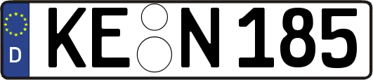 KE-N185