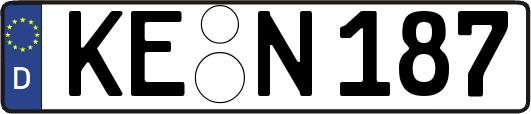 KE-N187