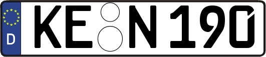 KE-N190