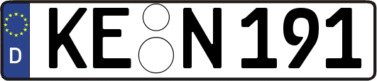 KE-N191