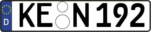 KE-N192