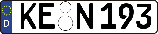 KE-N193