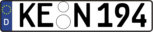KE-N194