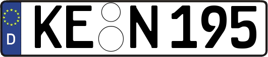 KE-N195
