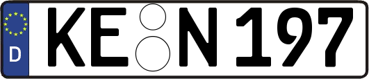 KE-N197