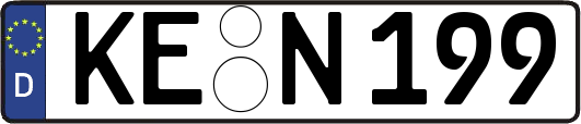 KE-N199