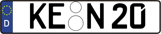 KE-N20